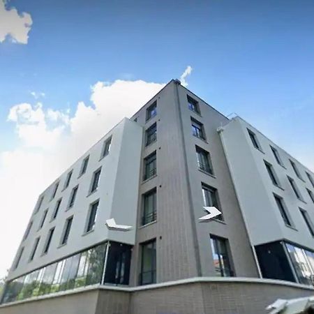 A4-13 Studio Cosy Toulouse Bagian luar foto